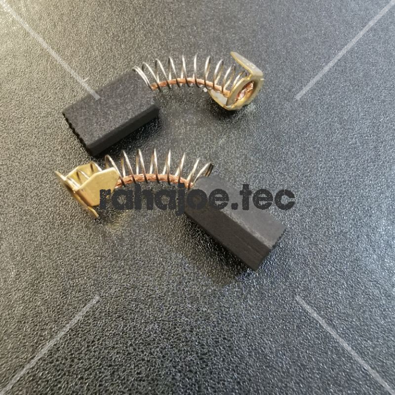 CB Mesin Blower NRT-PRO 4014HD Arang NRT PRO 4014 HD Carbon Brush Bostel