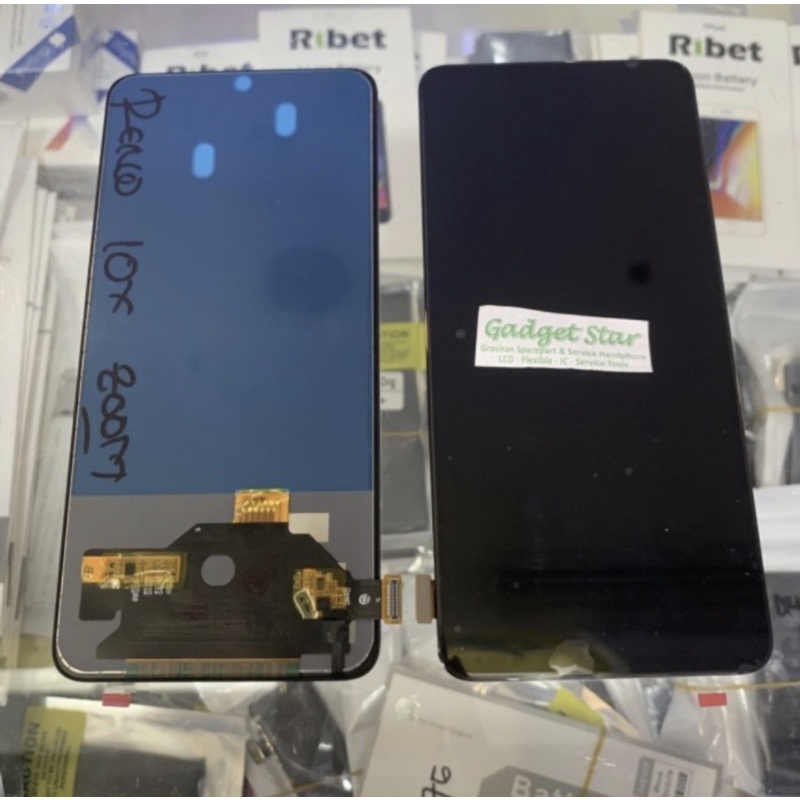 LCD TOUCHSCREEN OPPO 10X ZOOM / OPPO RENO 10 X ZOOM CPH1919