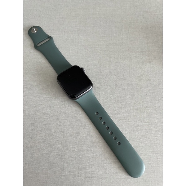 [Preloved] Apple iWatch Series 5