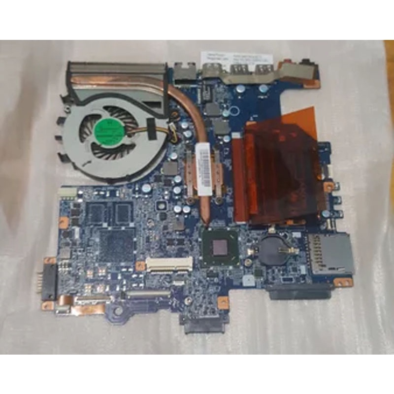 Motherboard Mobo Mainboard Sony Vaio SVF14216SGW  i3 i3-3227U