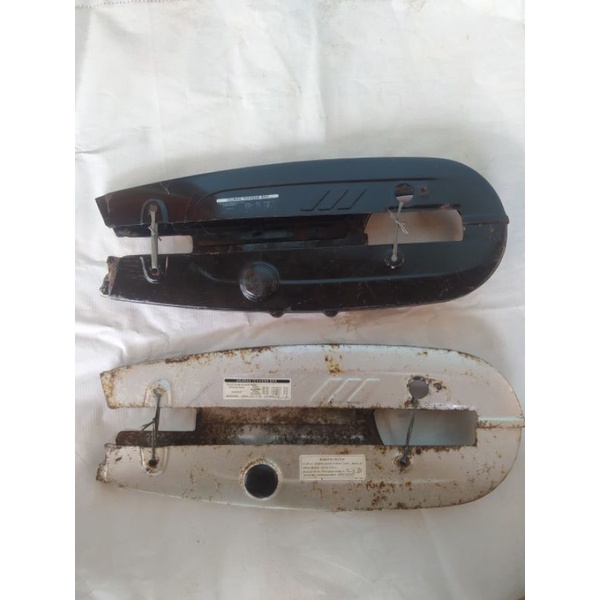 Tutup rantai katengkas Astrea grand bulus legenda impressa Original