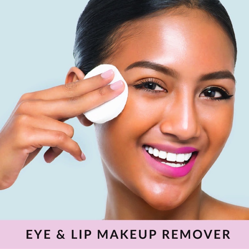 Pixy Eye &amp; Lip Makeup Remover 60ml