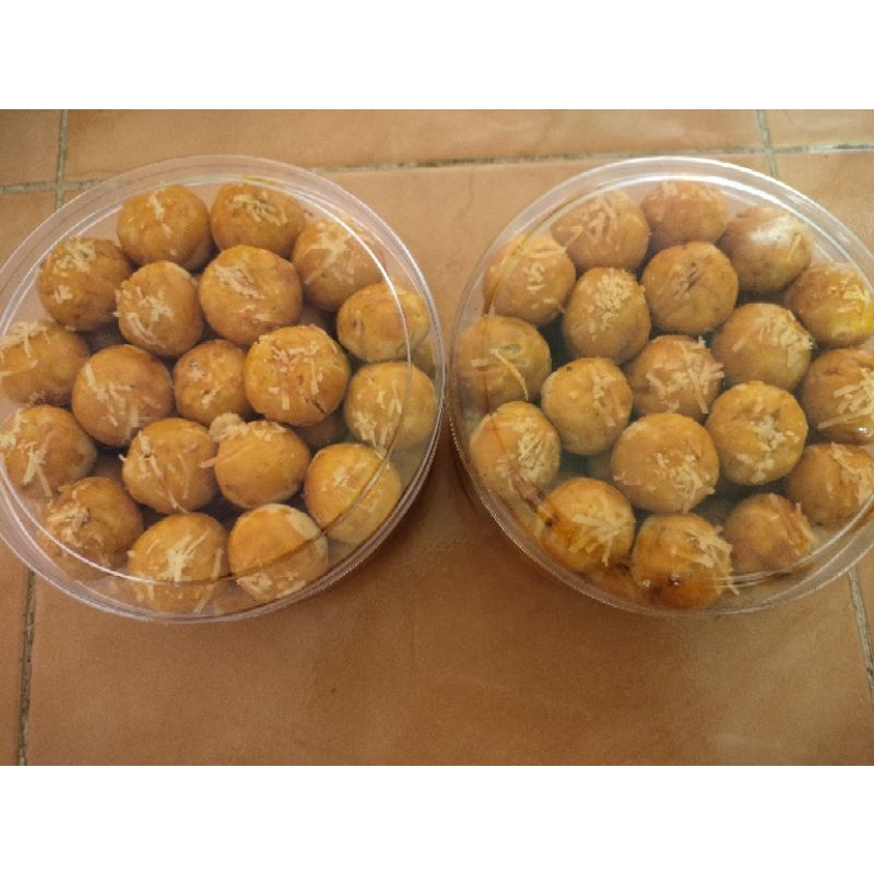 

Kue Nastar