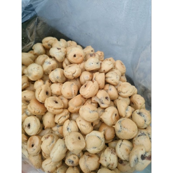 

Sus Coklat/soes coklat enak ndak pahit mumer grosir snack kiloan Ready