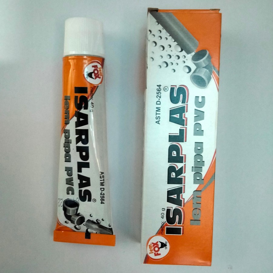 

lem pipa tube lem perekat pipa