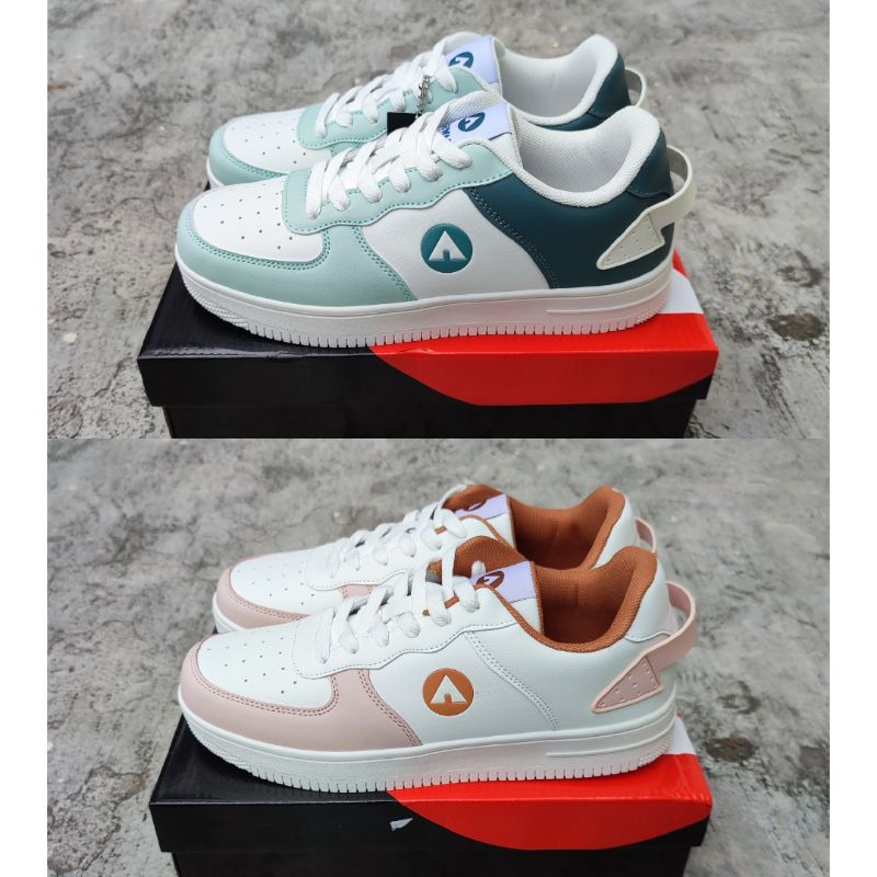 LIMITED EDITION  Airwalk Sayne Womens Original BNIB 100%