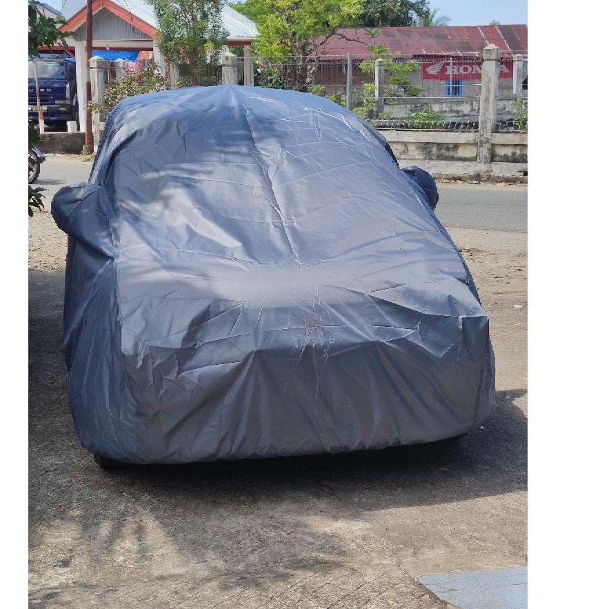 Promo Body Cover Mobil Calya Sarung Mobil Calya Sarung Mobil Sigra/Sigra r/Calya 2021/calya matic an