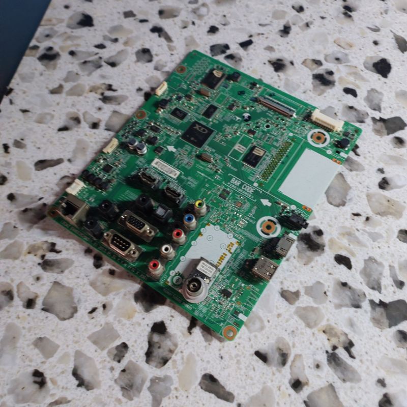 MAINBOARD TV LG 42LP620H MB TV SMART LG 42LP620