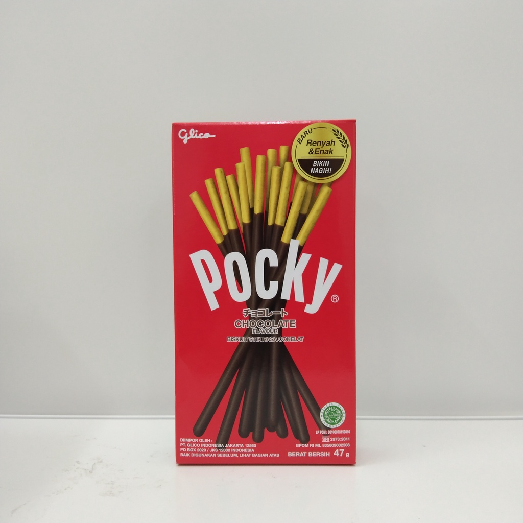 

Glico pocky 47gr