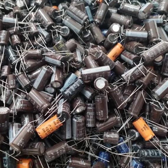 Elco baru campur kiloan 1000 gram