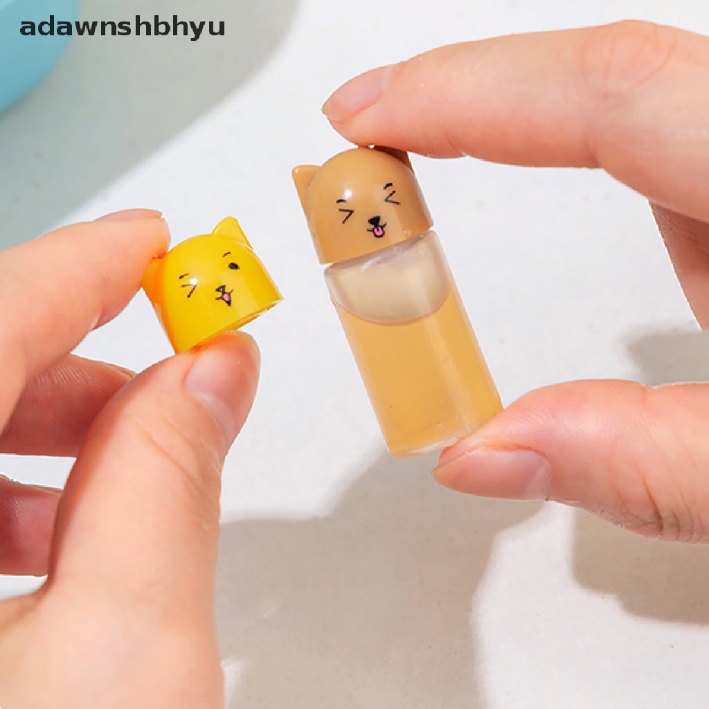 Adawnshbhyu 2/3Pcs Botol Kecap Tomat Mini Portable Wadah Saus Kecil Wadah Salad ID