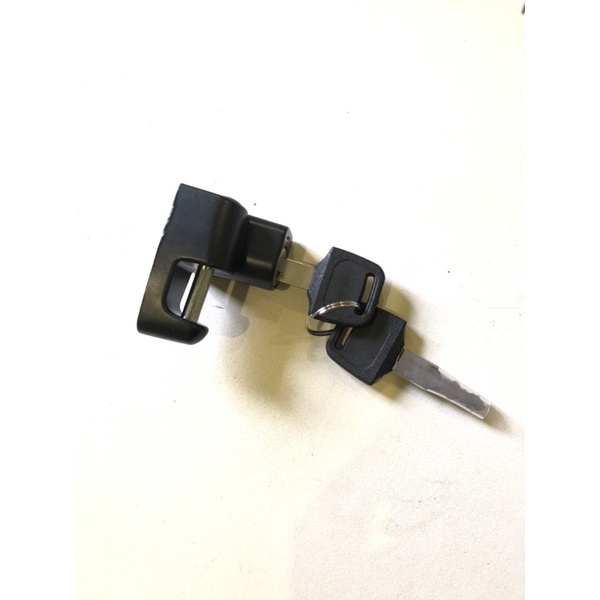 KUNCI PENGAMAN HELM GL 100 MP