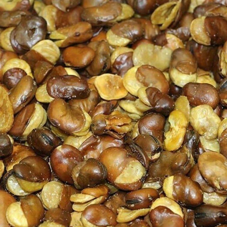 

viz-24 KACANG KORO KULIT 1KG (GURIH) .,..,.,.,.