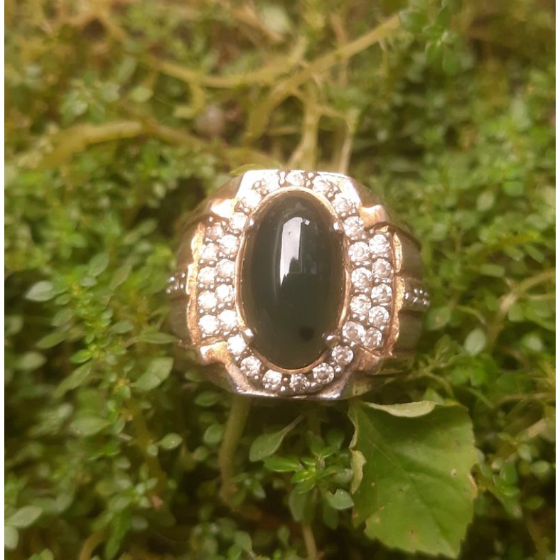 Ijo Garut Marsih bukan Ijo Oren Darson Ohen Bacan Gulau Persia