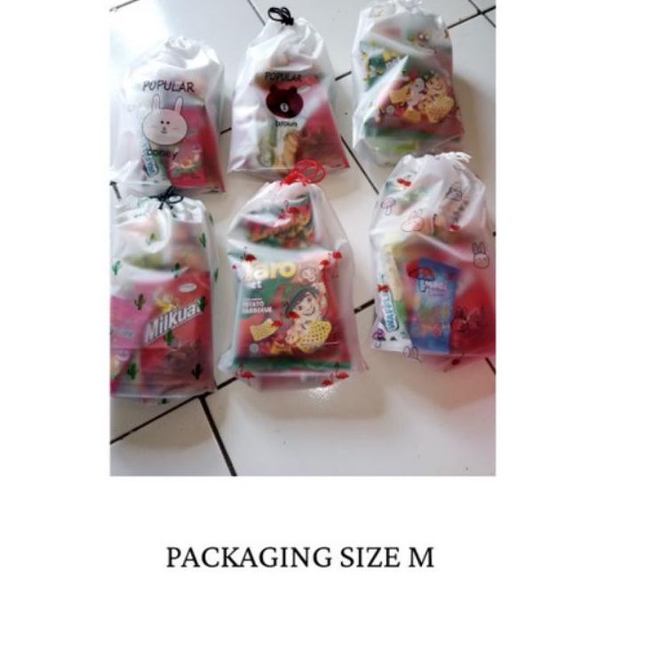 

Terbaru 7.7 PAKET SNACK SUSU UHT/MILKU HAMPERS BINGKISAN ULANG TAHUN ULTAH ANAK MURAH