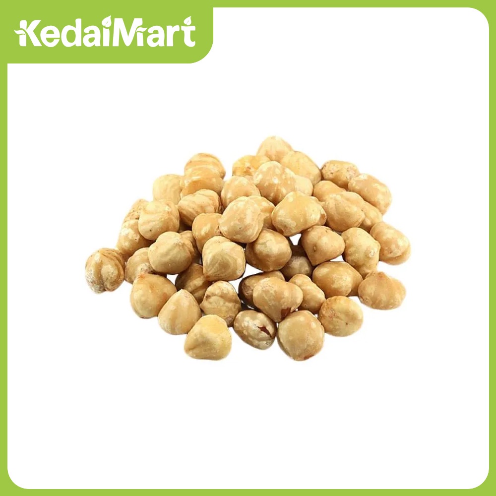 

Kemiri utuh 500 Gram
