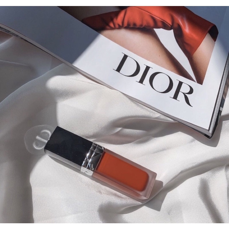 ROUGE DIOR FOREVER LIQUID