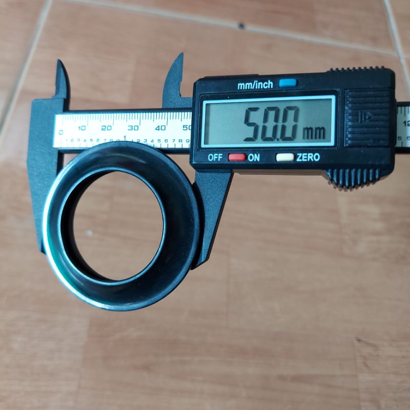 Seal tutup abu debu shock depan NINJA 250 CRF 150 CRF 230 CBR 250 THUNDER 250 sil skok luar