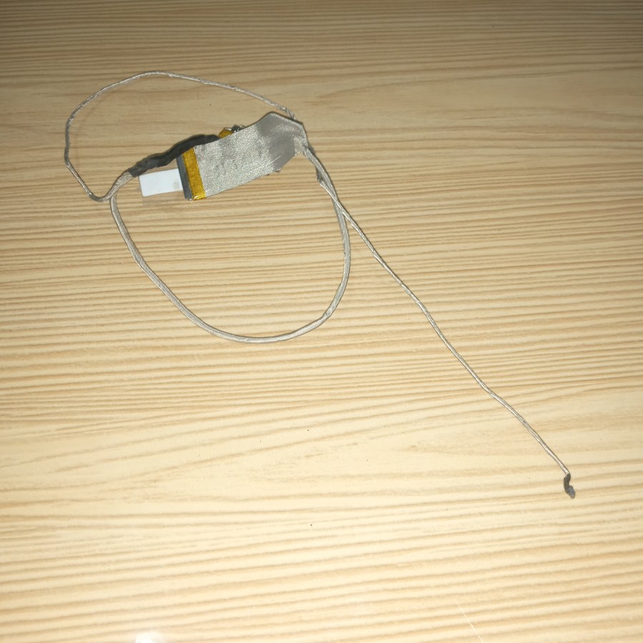 Kabel Fleksibel Led LVDS Laptop Asus X451 C