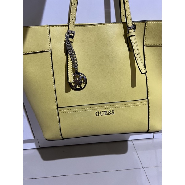 Tas Guess tote bag