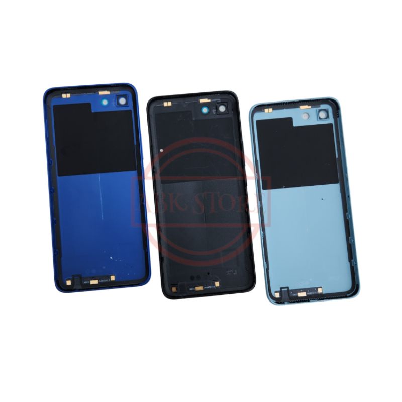 TUTUP BELAKANG BACKDOOR BACKCOVER BACK CASING INFINIX SMART 6 HD