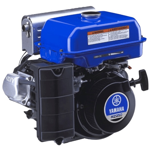 Mesin Bensin Serba Guna Yamaha MZ 250 ( 8.5 HP )