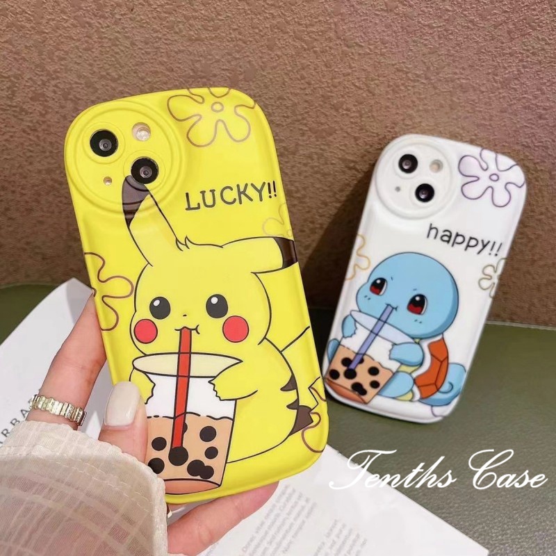 Redmi 12C 10C 10A 10 9 9A 9C 9T Note 12 11 Pro+11s 11 10s 10 9s 9 8 Pro Poco X4Pro X3 Pro X3NFC M3 M4 F3 Mi11 Lite 11T 12T 10TPro Cute Turtle Phone Case Soft Cover