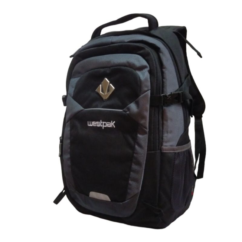 tas ransel laptop - daypack - backpack - westpak 63WP501 original free raincover