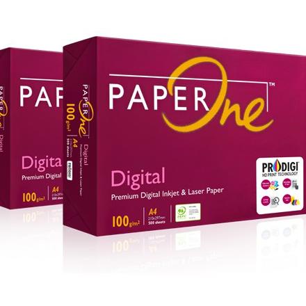 

オ KERTAS hvs A4 100 GRAM PAPER ONE Big Sale