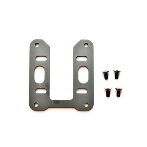 HoBao 87077 Engine Mount Plate Buggy ONROAD RC CAR