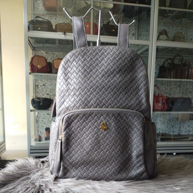 Tas ransel savvy S8131