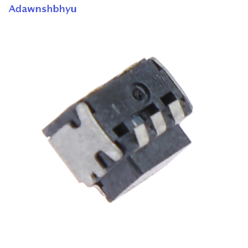 Adhyu 10pc LR Button Key Tekan Microswitch Untuk Nintend Switch Kunci L On-Off R Tombol ID