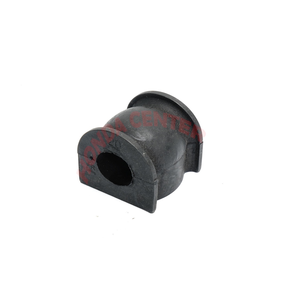 Karet bush bushing stabil stabilizer belah karet roti depan honda crv re gen3 rm gen4 2007 2008 2009 2010 2011 2012 2013 2014 2015 2016 2017