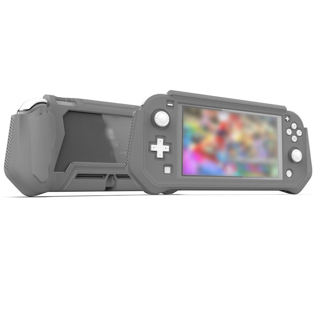 Nanas Untuk Nintendo Switch Lite Gamepad TPU Protect Shell Host Protection Case Untuk Nintendo Switch Lite
