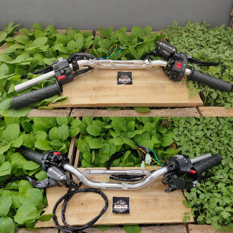 STANG DAY SET MASTER REM PAKET MURAH SETIR DAY SET MASTER REM PAKET STANG STIR DAY