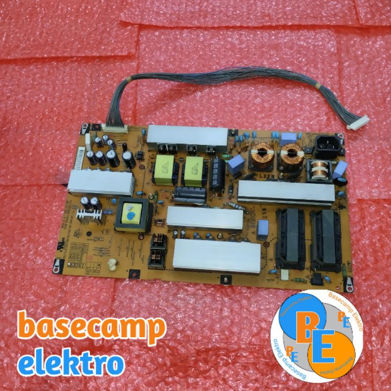 Power Supply TV LCD LED LG 46LD550 Psu TV LCD LED LG 46LD550 Power Supply TV LG 46LD550 Psu TV LG 46
