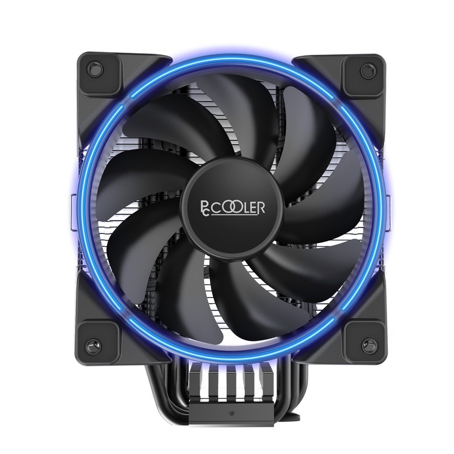 Fan CPU PC Cooler GI-X6B V2 | ITECHBALI