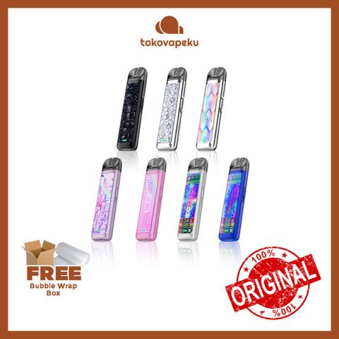 URSA NANO POD COLLECTIVE EDITION POD URSA NANO by LOST VAPE