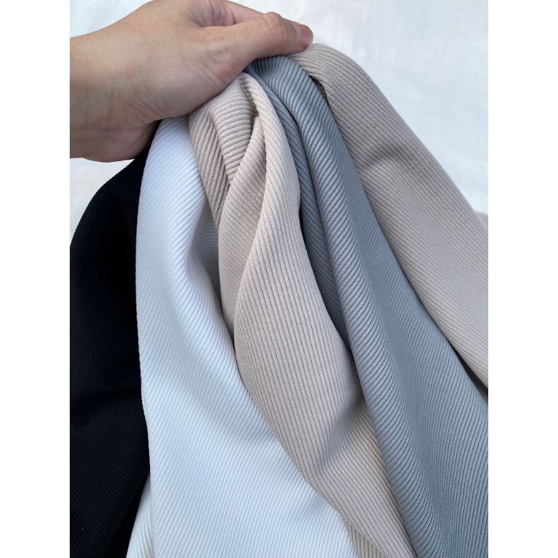 Sleeveless Inner Tanpa Lengan L-XL