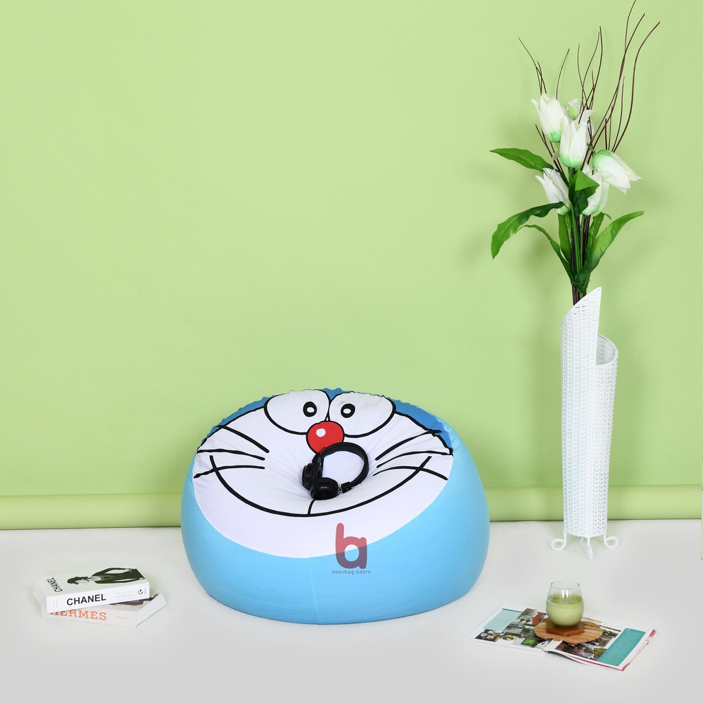 Beanbag Squishy