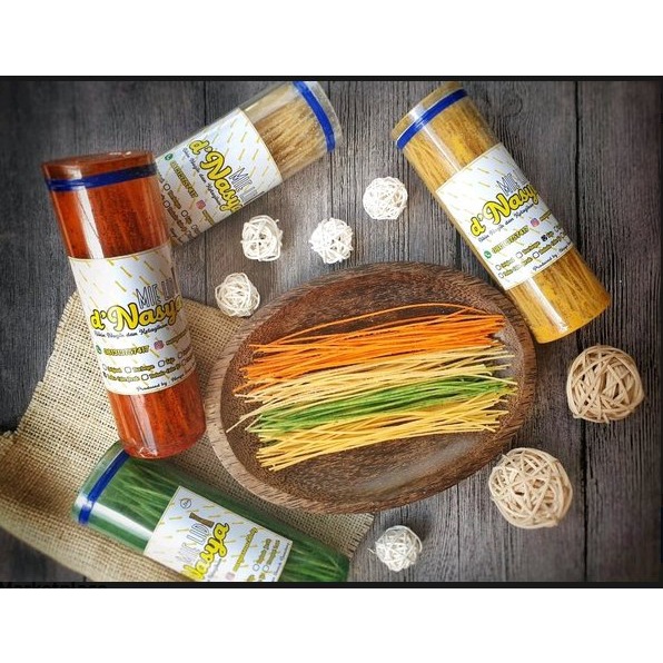 mika tabung / tabung mika diameter 6 tinggi 16