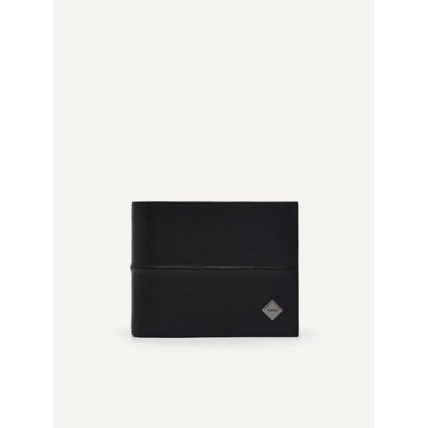 Dompet Kulit Lipat Pria Free Card Holder Pedro Original Store 0238