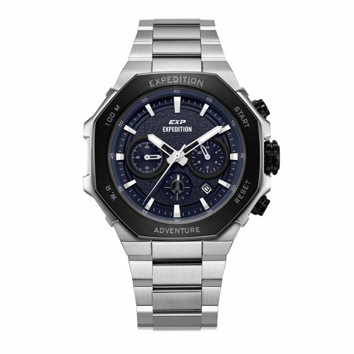 EXPEDITION 6816 BCBTBBU JAM TANGAN PRIA