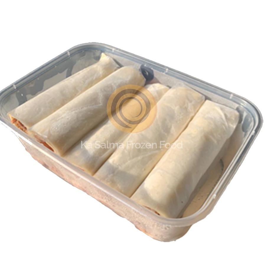 

(PROMO 0RZ87) [ISI 10] Kebab Mini Frozen Premium Isi 10 Pcs ✷