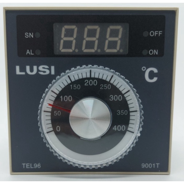 Promo LUSI Oven Deck Temperature Temperatur Controller TEL96-9001T 9001T Berkualitas