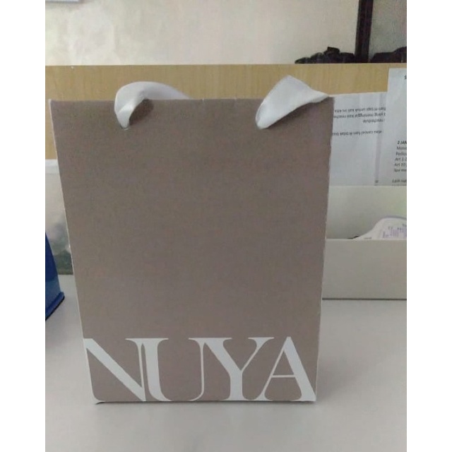 

Paper Bag Small Bridesmaids and Groomsmen (satuan) / Kotak Souvenir / Kotak Pengajian / Souvenir 40 harian / Bg Hampersa