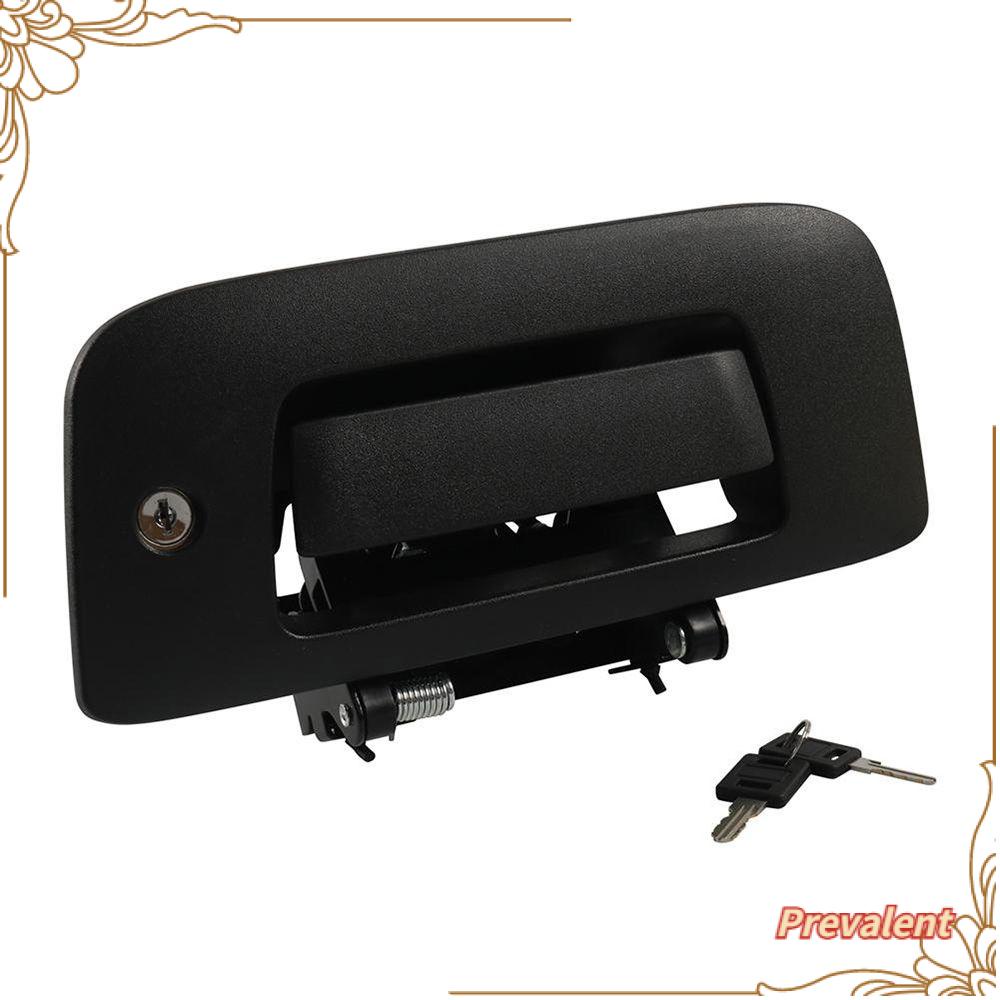 Preva Handle Pintu Mobil Pengganti Mobil Auto Tool Tailgate Door Knob