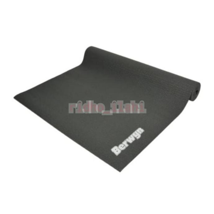 Berwyn Matras Yoga/Yoga Mat
