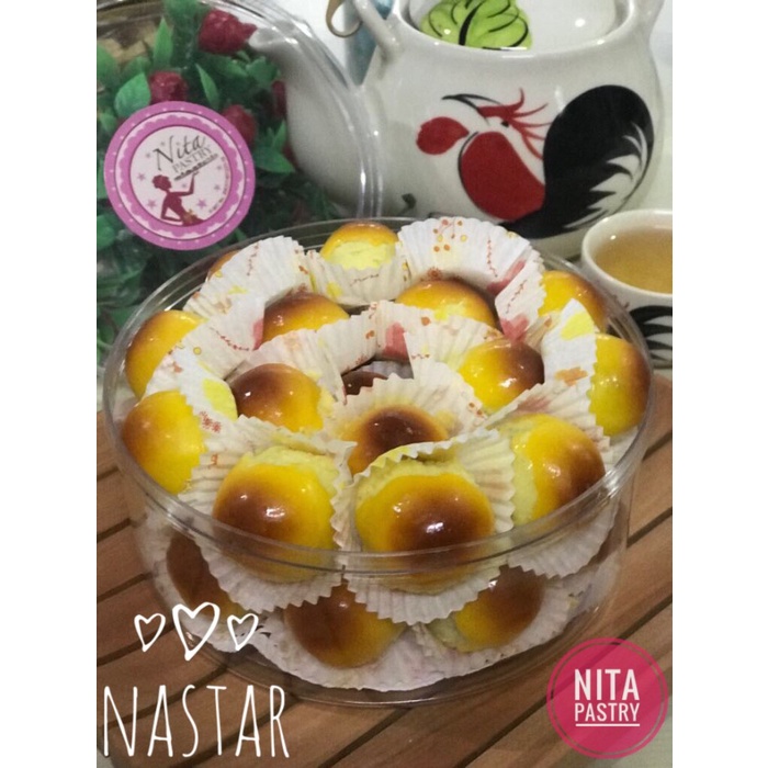 

Nastar