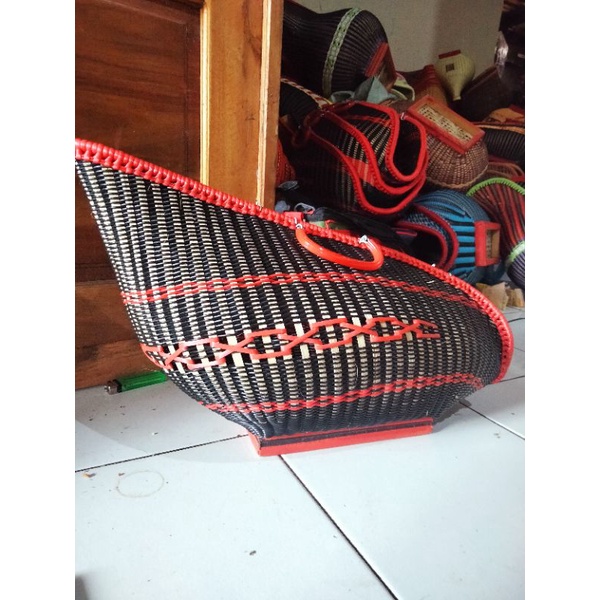 Kisa ayam fiber kiso ayam